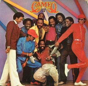 <i>Feel Me</i> (album) 1980 studio album by Cameo