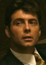 Carlo Rizzi (<i>The Godfather</i>) Fictional character from The Godfather series