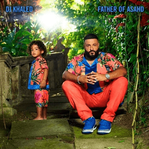 <i>Father of Asahd</i> 2019 studio album by DJ Khaled