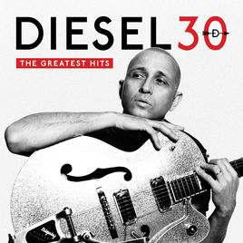 <i>30: The Greatest Hits</i> 2018 greatest hits album by Diesel