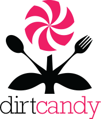 <span class="mw-page-title-main">Dirt Candy</span> Vegetarian restaurant in New York