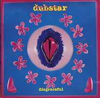 <i>Disgraceful</i> 1995 studio album by Dubstar