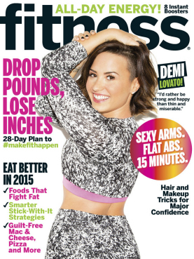 <i>Fitness</i> (magazine) United States-based womens magazine