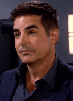 <span class="mw-page-title-main">Rafe Hernandez</span> Soap opera character