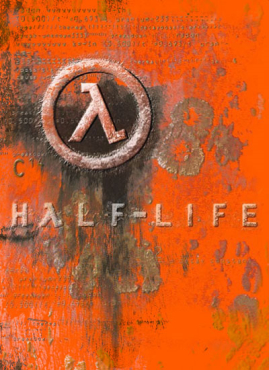 <i>Half-Life</i> (video game) 1998 video game