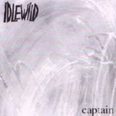 <i>Captain</i> (album) 1998 EP by Idlewild