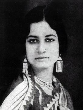 <span class="mw-page-title-main">Kajjanbai</span> Indian singer and actress