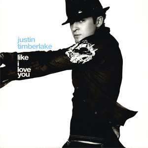 <span class="mw-page-title-main">Like I Love You</span> 2002 single by Justin Timberlake