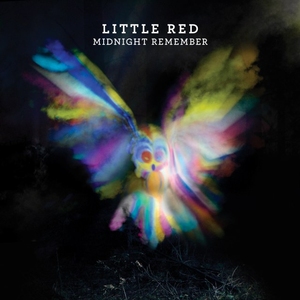 <i>Midnight Remember</i> 2010 studio album by Little Red