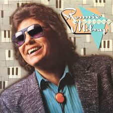 <i>Lost in the Fifties Tonight</i> 1986 studio album by Ronnie Milsap