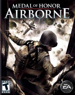 <i>Medal of Honor: Airborne</i> 2007 video game