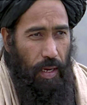 <span class="mw-page-title-main">Dadullah</span> Afghan Taliban commander (1966–2007)