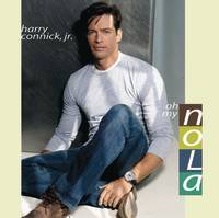 <i>Oh, My NOLA</i> 2007 studio album by Harry Connick Jr.