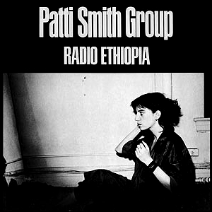 <i>Radio Ethiopia</i> 1976 studio album by Patti Smith Group