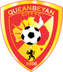 <span class="mw-page-title-main">Queanbeyan City FC</span> Football club