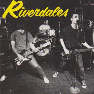 <i>Riverdales</i> (album) 1995 studio album by Riverdales