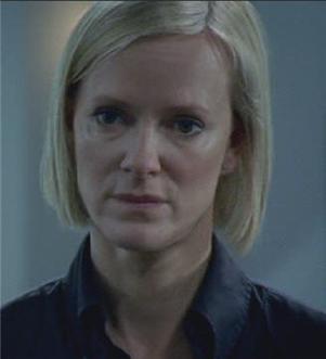 <span class="mw-page-title-main">Ros Myers</span> Fictional character from Spooks