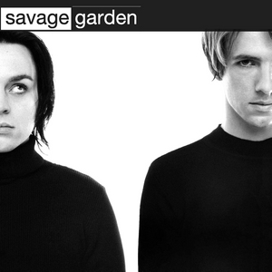 <i>Savage Garden</i> (Savage Garden album) 1997 studio album by Savage Garden