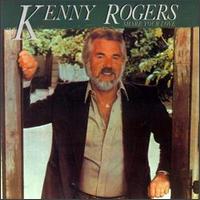 <i>Share Your Love</i> 1981 studio album by Kenny Rogers