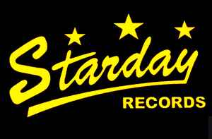 <span class="mw-page-title-main">Starday Records</span> Record label