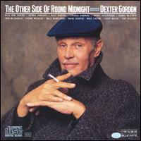 <i>The Other Side of Round Midnight</i> 1986 soundtrack album by Dexter Gordon