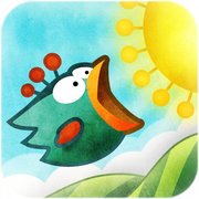 <i>Tiny Wings</i> 2011 video game