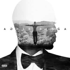 <i>Trigga</i> (album) Album by Trey Songz