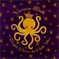 <i>Eight Arms to Hold You</i> 1997 studio album by Veruca Salt