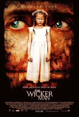 <i>The Wicker Man</i> (2006 film) 2006 film