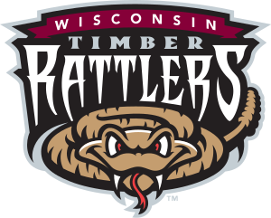 <span class="mw-page-title-main">Wisconsin Timber Rattlers</span> American Minor League baseball team