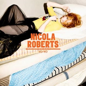 <span class="mw-page-title-main">Yo-Yo (Nicola Roberts song)</span> 2012 single by Nicola Roberts