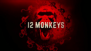 <i>12 Monkeys</i> (TV series) 2015 American television series