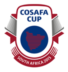 <span class="mw-page-title-main">2015 COSAFA Cup</span> International football competition