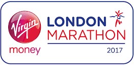 <span class="mw-page-title-main">2017 London Marathon</span> 37th annual marathon race in London