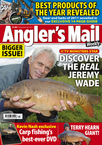 <i>Anglers Mail</i>