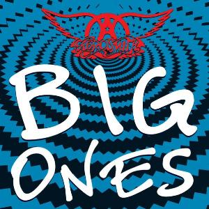 <i>Big Ones</i> 1994 greatest hits album by Aerosmith