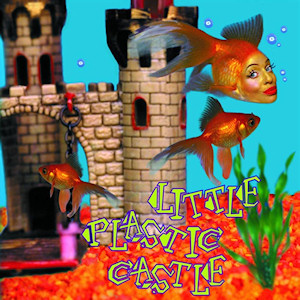 <i>Little Plastic Castle</i> 1998 studio album by Ani DiFranco