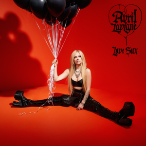 <i>Love Sux</i> 2022 studio album by Avril Lavigne