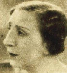 <span class="mw-page-title-main">Bertha Belmore</span> British actress (1882–1953)