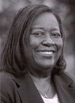 <span class="mw-page-title-main">Bettye Davis</span> American politician