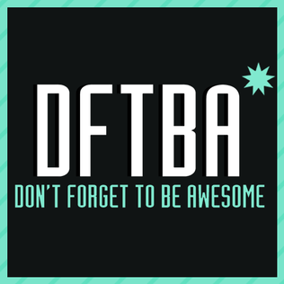 <span class="mw-page-title-main">DFTBA Records</span> Independent online merchandise company