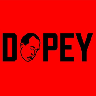 <i>Dopey</i> (podcast) Podcast