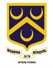 <span class="mw-page-title-main">Borden Grammar School</span> Grammar school in Sittingbourne, Kent, England