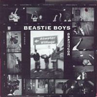 <span class="mw-page-title-main">Gratitude (Beastie Boys song)</span> 1992 single by Beastie Boys