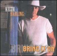 <i>Bring It On</i> (Keith Harling album) 1999 studio album by Keith Harling