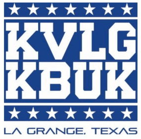 <span class="mw-page-title-main">KBUK</span> Radio station in La Grange, Texas