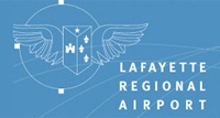 <span class="mw-page-title-main">Lafayette Regional Airport</span> Airport in Lafayette Parish, Louisiana