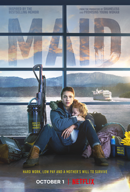 <i>Maid</i> (miniseries) American drama limited series