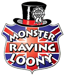 Official Monster Raving Loony Party British political party