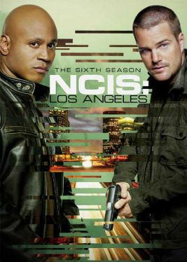 <i>NCIS: Los Angeles</i> season 6 Season of television series